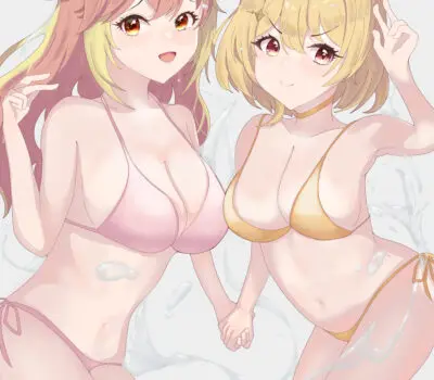日向ましゅのエロ画像 23枚目