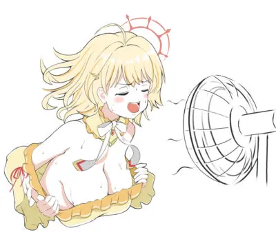日向ましゅのエロ画像 25枚目
