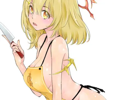 日向ましゅのエロ画像 47枚目