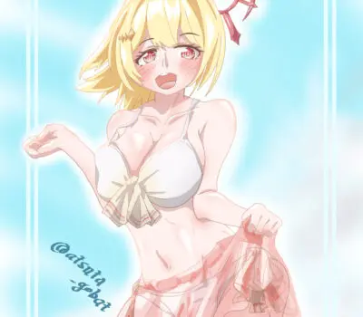 日向ましゅのエロ画像 57枚目