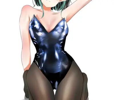 獅子王クリスのエロ画像 3枚目