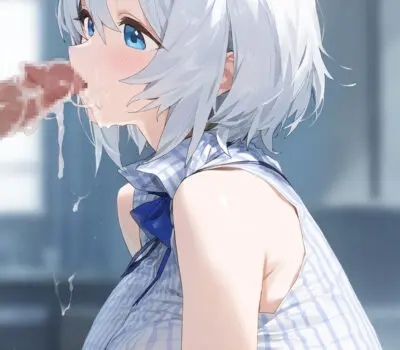 電脳少女シロのエロ画像 147枚目