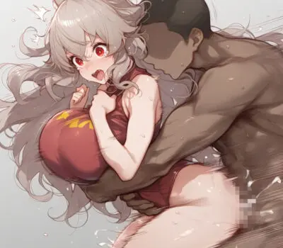 もこ田めめめのエロ画像 33枚目