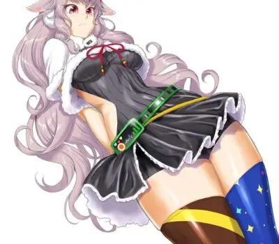 もこ田めめめのエロ画像 59枚目