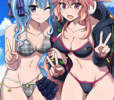 もこ田めめめのエロ画像 68枚目
