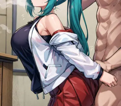 神楽すずのエロ画像 36枚目