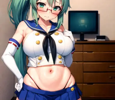 神楽すずのエロ画像 60枚目