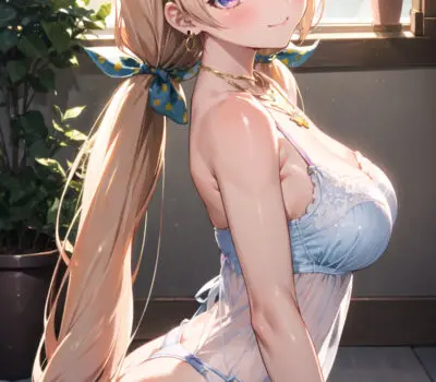 七星みりりのエロ画像 5枚目