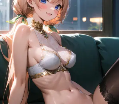 七星みりりのエロ画像 9枚目