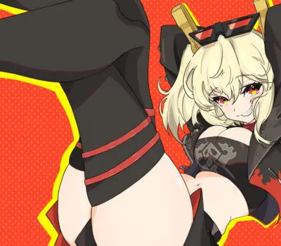 バーニス・ホワイトのエロ画像 22枚目