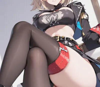バーニス・ホワイトのエロ画像 35枚目