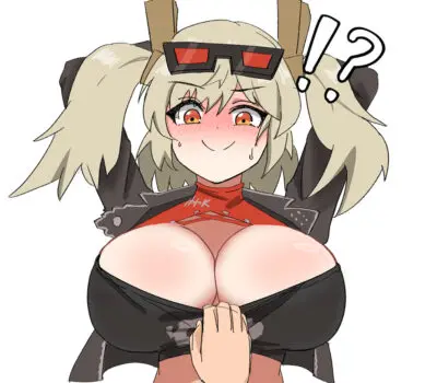 バーニス・ホワイトのエロ画像 48枚目