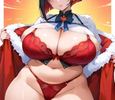 ルージュのエロ画像 23枚目