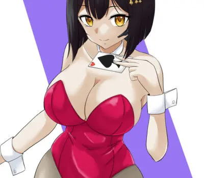 ルージュのエロ画像 42枚目