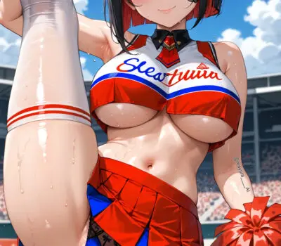 ルージュのエロ画像 43枚目