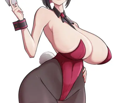 ルージュのエロ画像 44枚目