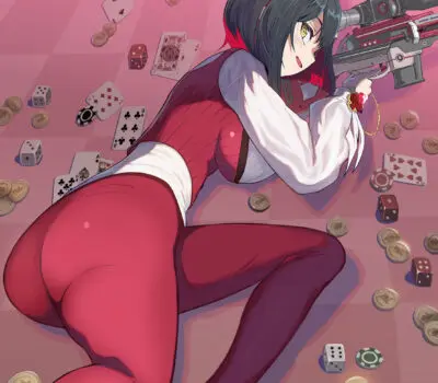 ルージュのエロ画像 52枚目