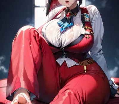 ルージュのエロ画像 55枚目