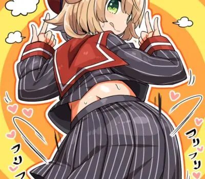 しぐれういのエロ画像 124枚目