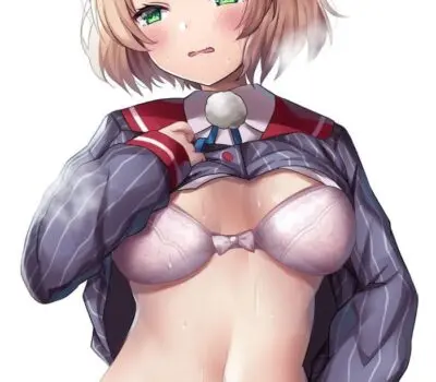 しぐれういのエロ画像 43枚目