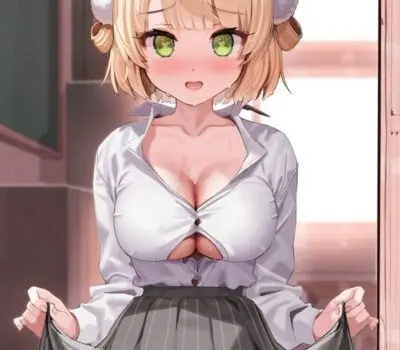 しぐれういのエロ画像 75枚目