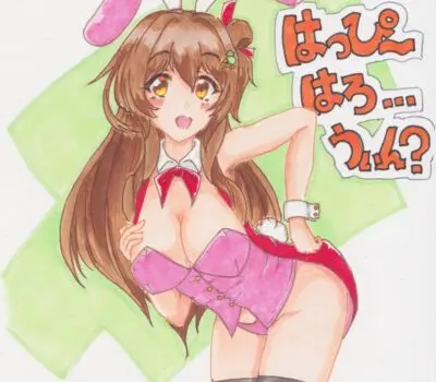 桜ころみんのエロ画像 12枚目