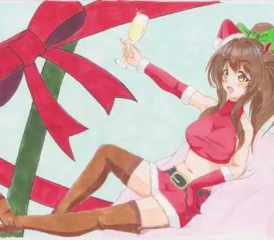 桜ころみんのエロ画像 15枚目