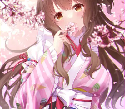 桜ころみんのエロ画像 16枚目