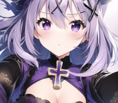 filian(ふぃりあん)のエロ画像 50枚↑(個人勢Vtuber)