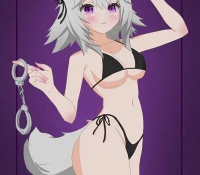 filianのエロ画像 45枚目