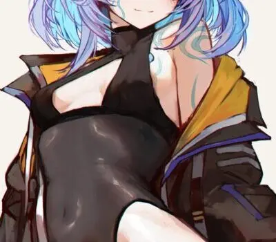 filianのエロ画像 50枚目