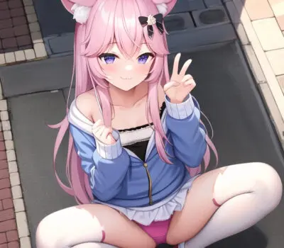NyatashaNyannersのエロ画像 12枚目