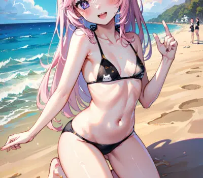 NyatashaNyannersのエロ画像 18枚目