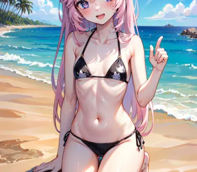 NyatashaNyannersのエロ画像 20枚目