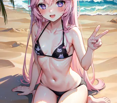 NyatashaNyannersのエロ画像 22枚目