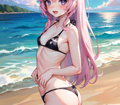 NyatashaNyannersのエロ画像 29枚目
