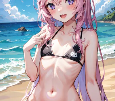 NyatashaNyannersのエロ画像 30枚目