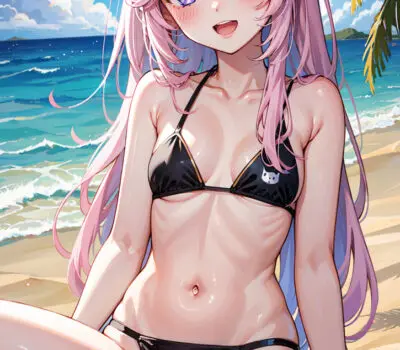 NyatashaNyannersのエロ画像 31枚目