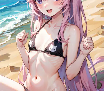 NyatashaNyannersのエロ画像 32枚目