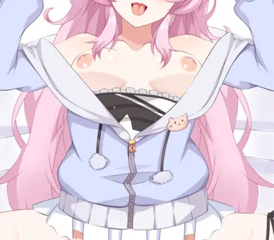 NyatashaNyannersのエロ画像 33枚目