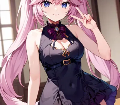NyatashaNyannersのエロ画像 35枚目