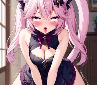 NyatashaNyannersのエロ画像 36枚目