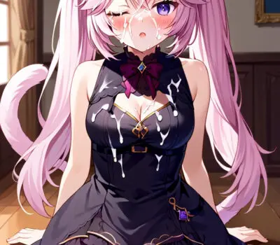 NyatashaNyannersのエロ画像 37枚目