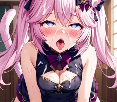 NyatashaNyannersのエロ画像 38枚目