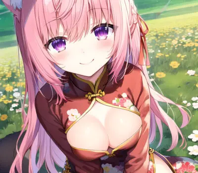 NyatashaNyannersのエロ画像 5枚目