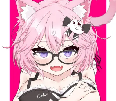 NyatashaNyannersのエロ画像 42枚目