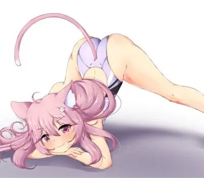 NyatashaNyannersのエロ画像 46枚目