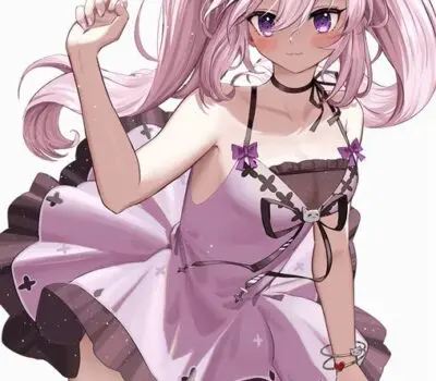 NyatashaNyannersのエロ画像 48枚目