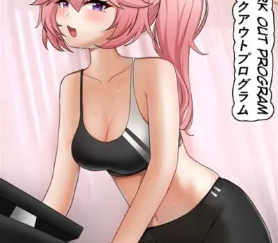 NyatashaNyannersのエロ画像 49枚目