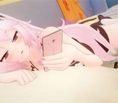 NyatashaNyannersのエロ画像 50枚目